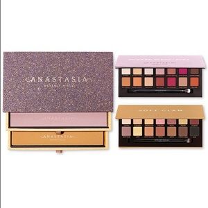 Anastasia Beverly Hills Holiday Vault